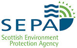 SEPA Registered Waste Carrier
